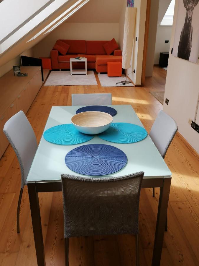 Das Loft Bad Kleinkirchheim Exterior photo