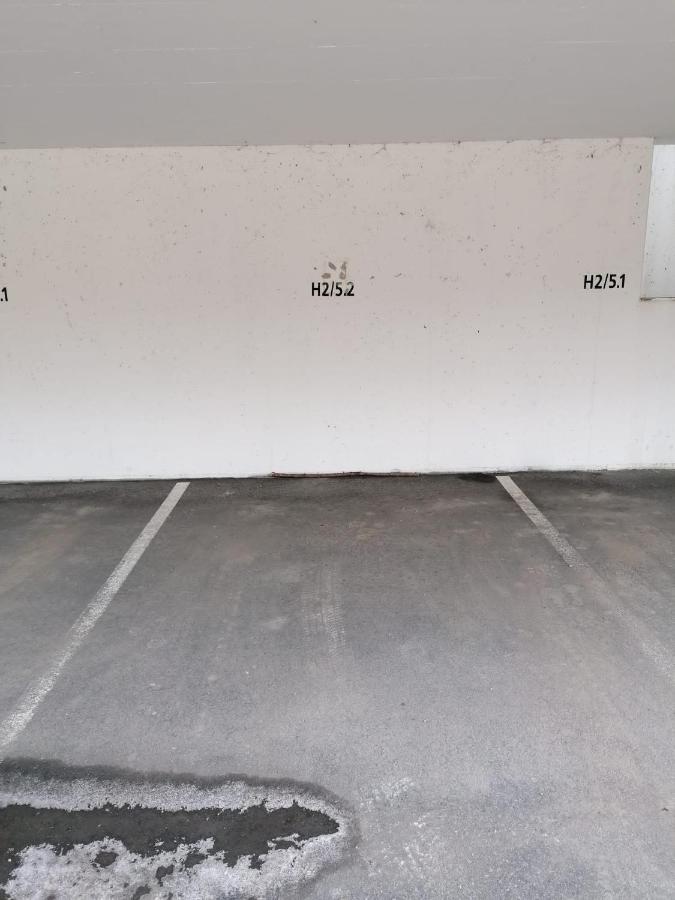 Das Loft Bad Kleinkirchheim Exterior photo