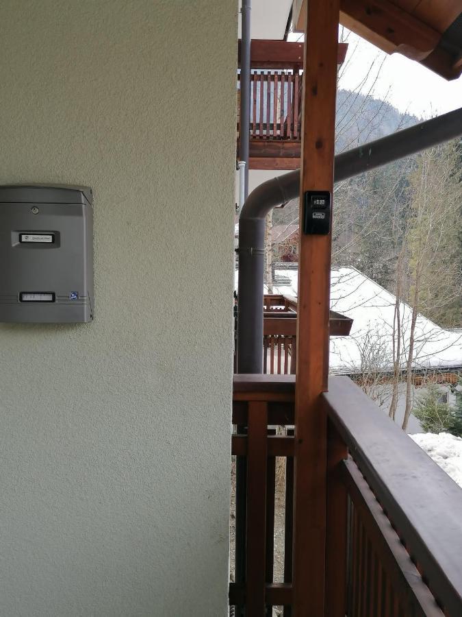 Das Loft Bad Kleinkirchheim Exterior photo